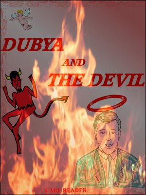 cover image of Dubya and the Devil